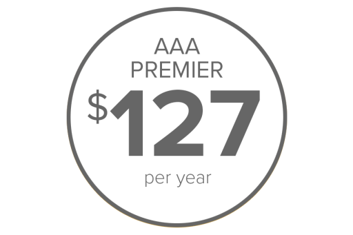 AAA Premier